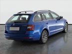 Škoda Octavia - fotka číslo 4
