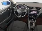 Škoda Octavia - fotka číslo 6