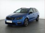 Škoda Octavia - fotka číslo 1