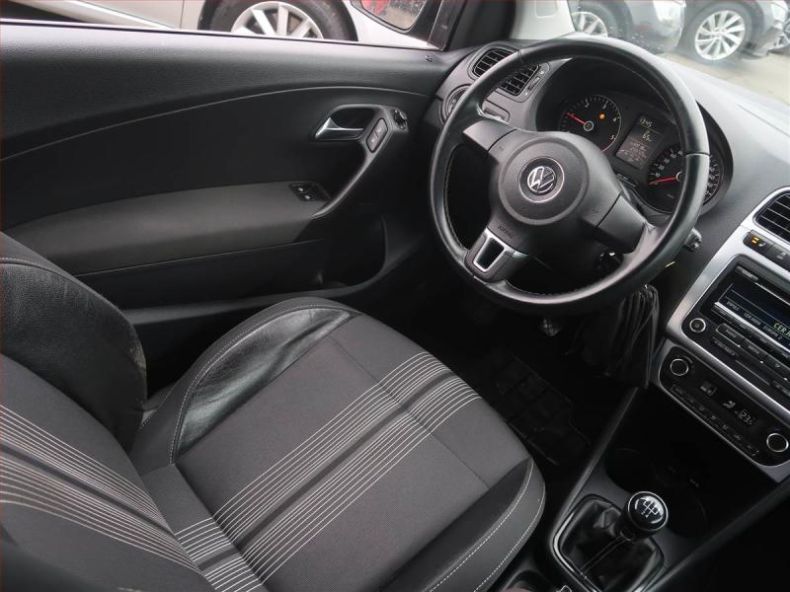 Volkswagen Polo - hlavní foto