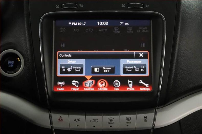 Fiat Freemont - hlavní fotka