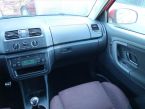 Škoda Fabia - fotka číslo 7