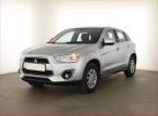 Mitsubishi ASX  - fotka číslo 1