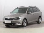 Škoda Fabia - fotka číslo 1