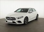 Mercedes Třída A - fotka číslo 1
