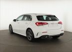 Mercedes Třída A - fotka číslo 3