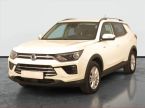 SsangYong Korando - fotka číslo 1