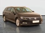 Volkswagen Passat - fotka číslo 0
