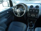 Volkswagen Caddy - fotka číslo 6
