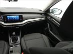 Škoda Octavia - fotka číslo 7