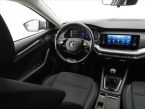 Škoda Octavia - fotka číslo 6