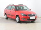 Škoda Fabia - fotka číslo 0
