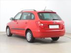 Škoda Fabia - fotka číslo 3