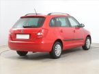 Škoda Fabia - fotka číslo 4