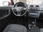 Škoda Fabia - fotka číslo 6