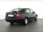 Škoda Octavia - fotka číslo 4