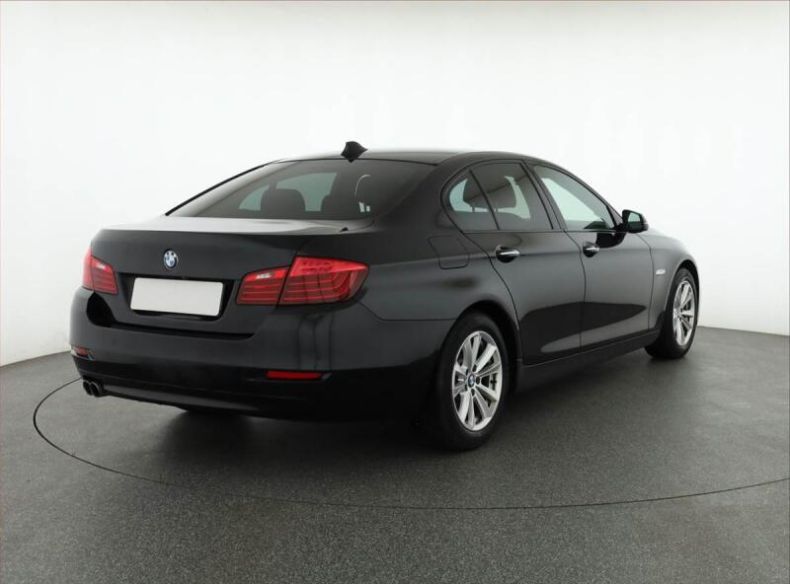 BMW Řada 5 - hlavní fotka