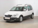 Škoda Roomster - fotka číslo 1