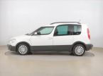 Škoda Roomster - fotka číslo 2