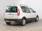 Škoda Roomster - fotka číslo 4