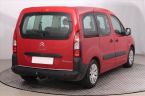 Citroën Berlingo - fotka číslo 4