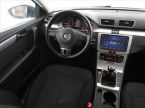 Volkswagen Passat - fotka číslo 6