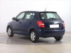 Škoda Fabia - fotka číslo 3