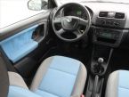 Škoda Fabia - fotka číslo 6
