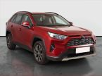 Toyota RAV 4 - fotka číslo 0