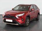 Toyota RAV 4 - fotka číslo 1