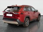 Toyota RAV 4 - fotka číslo 4