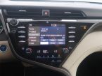 Toyota Camry - fotka číslo 11