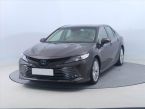 Toyota Camry - fotka číslo 1