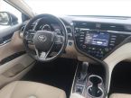 Toyota Camry - fotka číslo 6