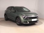 Kia Sportage - fotka číslo 0