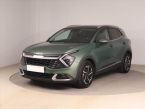 Kia Sportage - fotka číslo 1