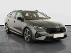 Škoda Octavia - fotka číslo 0