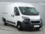 Peugeot Boxer - fotka číslo 0