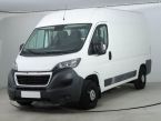 Peugeot Boxer - fotka číslo 1