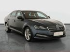 Škoda Superb - fotka číslo 0
