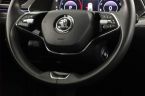 Škoda Superb - fotka číslo 7