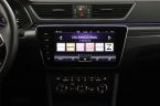Škoda Superb - fotka číslo 10