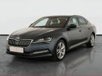 Škoda Superb - fotka číslo 1