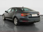 Škoda Superb - fotka číslo 3