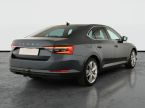 Škoda Superb - fotka číslo 4