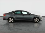 Škoda Superb - fotka číslo 5