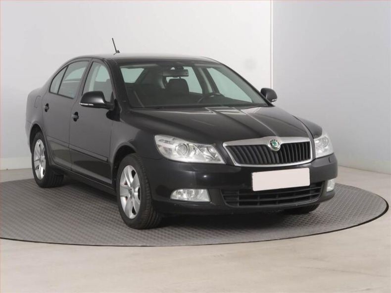 Škoda Octavia - hlavní fotka inzerátu