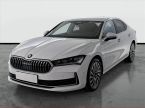Škoda Superb - fotka číslo 1