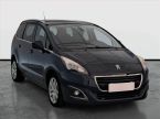 Peugeot 5008 - fotka číslo 0