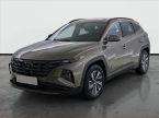 Hyundai Tucson - fotka číslo 1